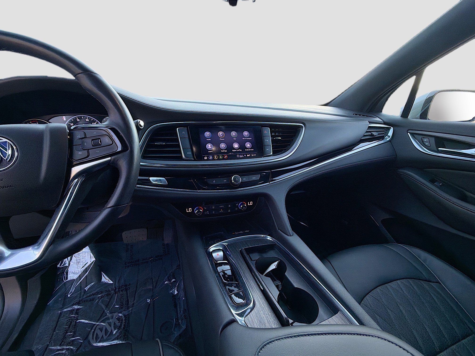 Used 2023 Buick Enclave Avenir w/ Avenir Technology Package image 27