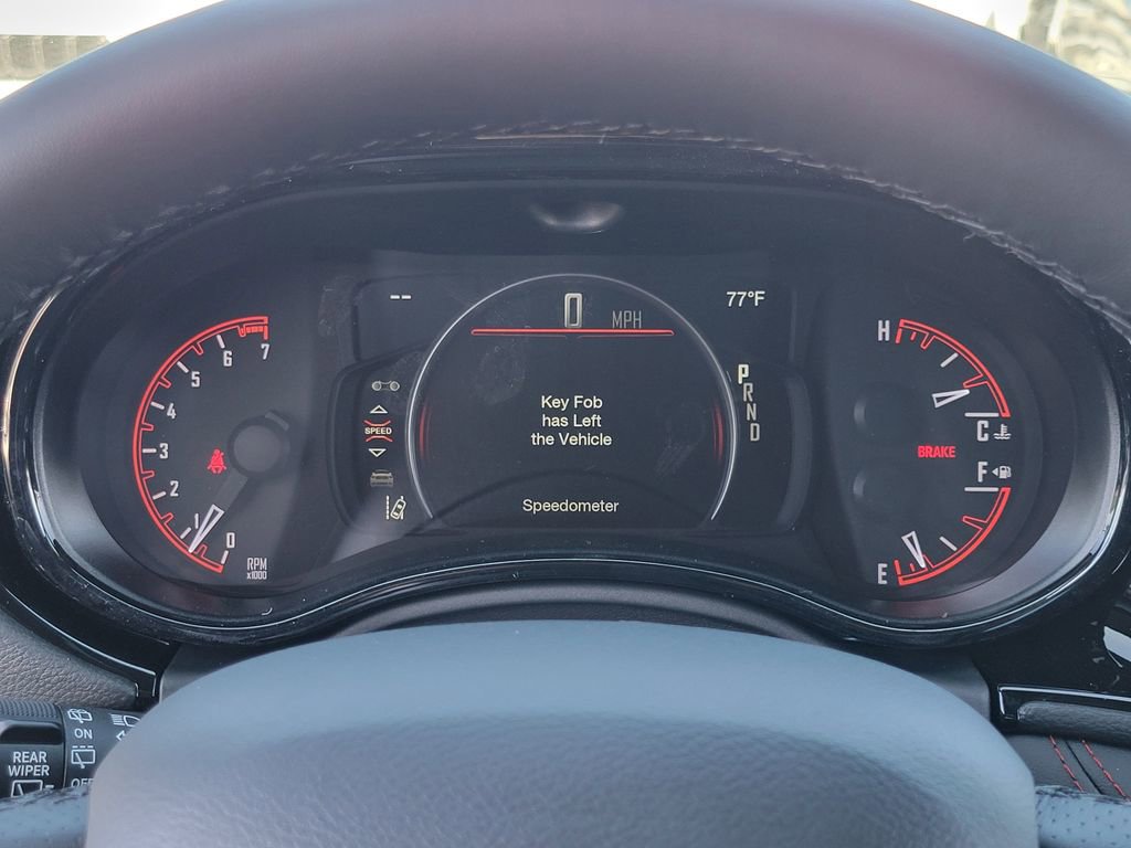 New 2026 Dodge Durango GT image 7