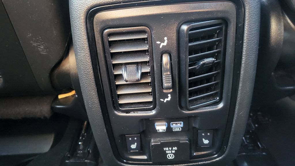 Used 2021 Dodge Durango R/T AWD/4WD image 29