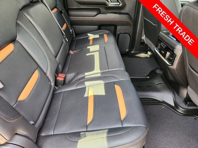 Used 2024 GMC Sierra 2500 AT4 w/ AT4 Premium Plus Package AWD/4WD image 31