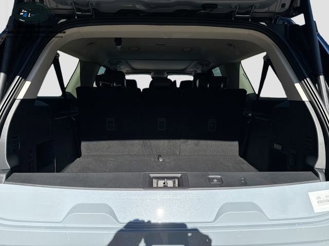 New 2025 Ford Expedition Max Platinum w/ Platinum Ultimate Package AWD/4WD image 41
