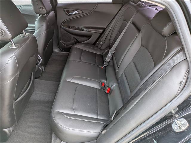 Used 2016 Chevrolet Malibu Premier w/ Driver Confidence Package FWD image 22