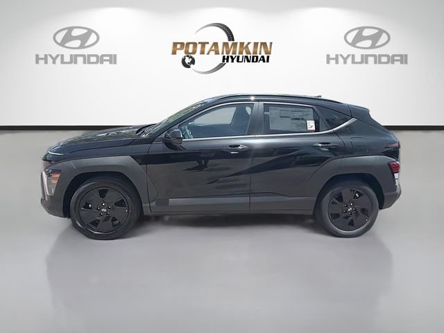 New 2026 Hyundai Kona SEL Sport FWD image 8