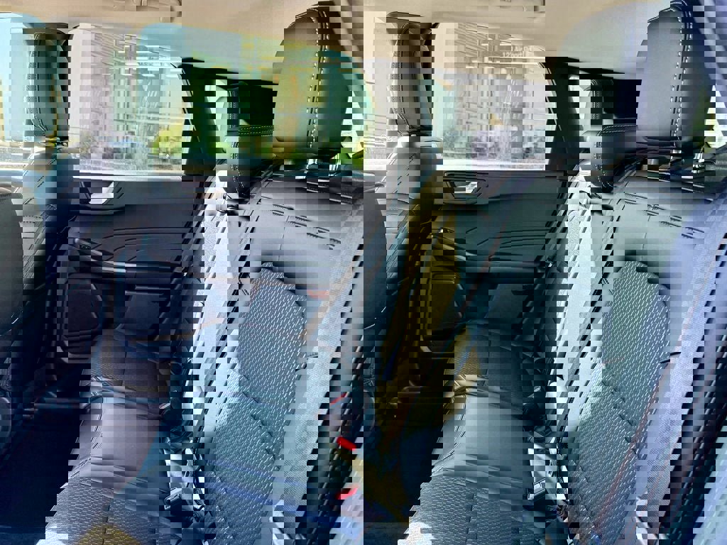New 2026 Ford Escape SE image 10