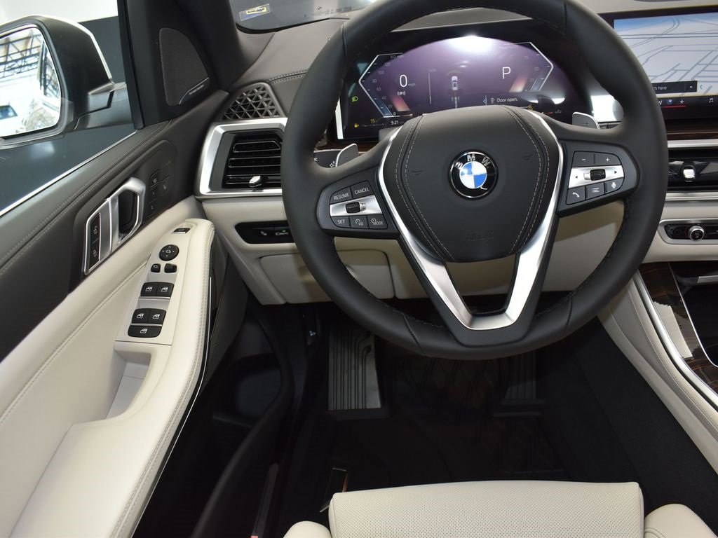 New 2026 BMW X5 sDrive40i w/ Climate Comfort Package image 29