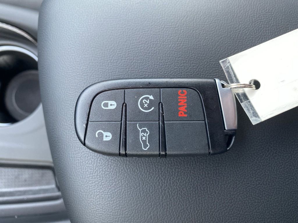 New 2026 Dodge Durango GT image 48