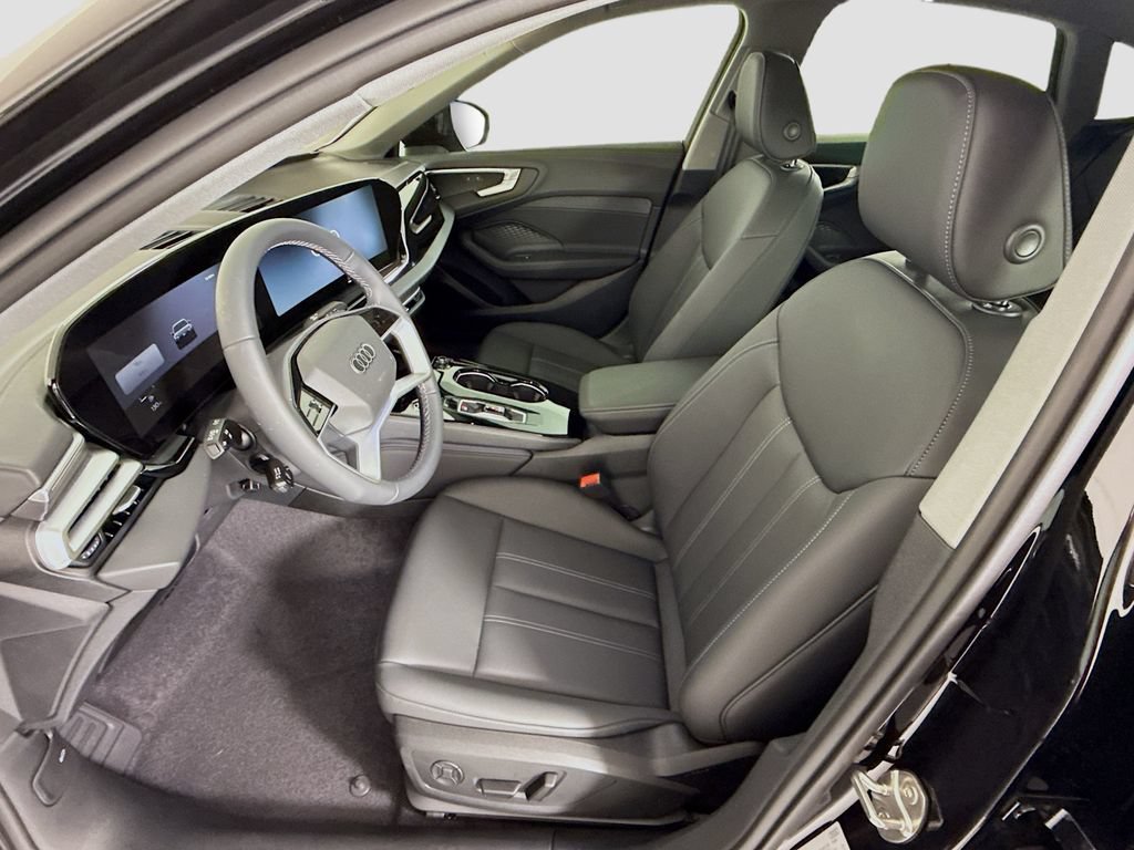 Used 2026 Audi A5 2.0T Premium AWD/4WD image 20