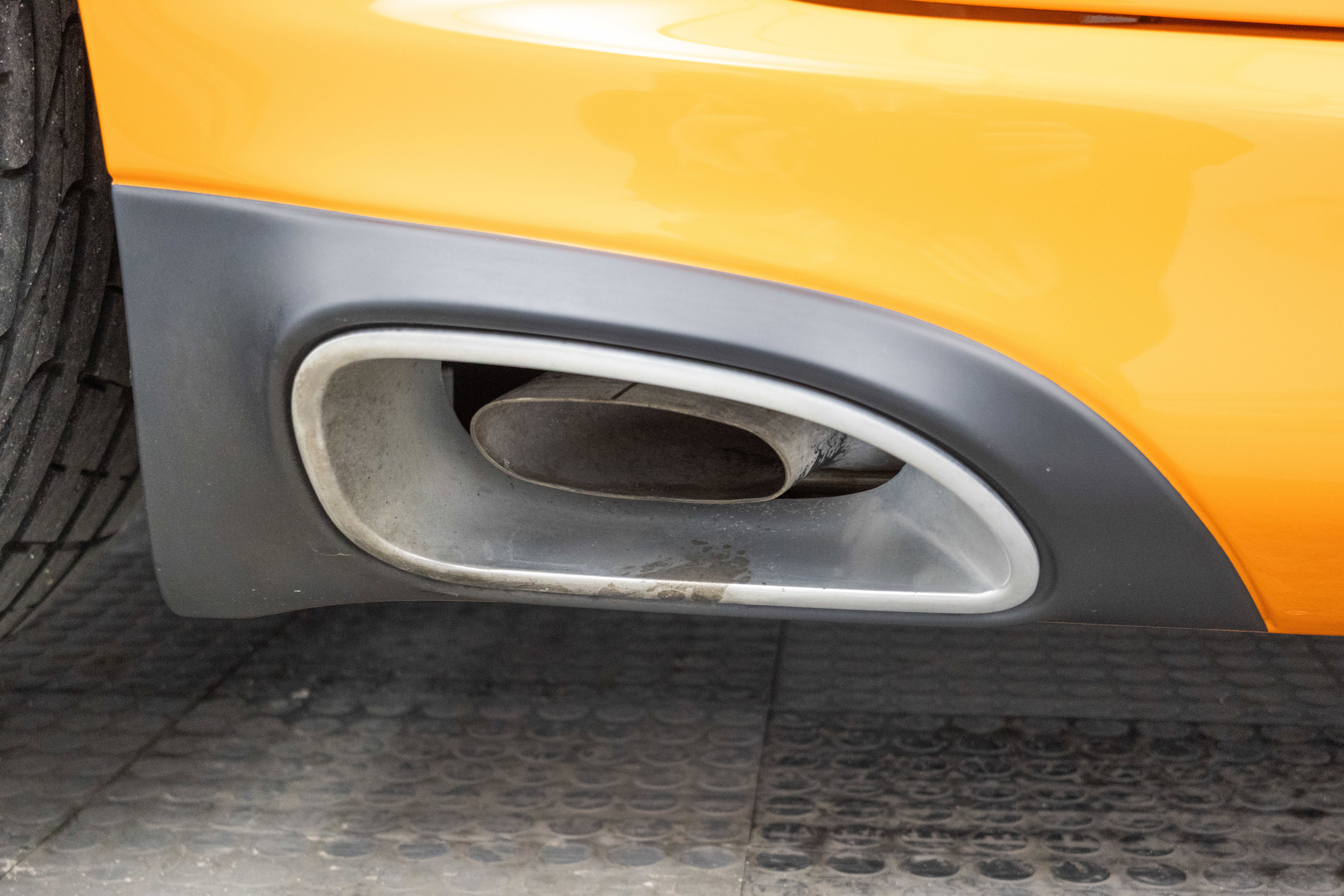 Used 2014 SRT Viper SRT-10 image 46