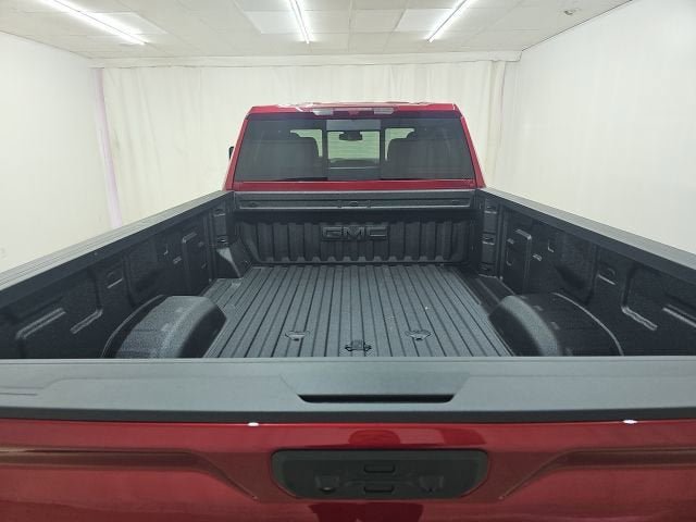 New 2026 GMC Sierra 3500 SLT w/ SLT Premium Package AWD/4WD image 19