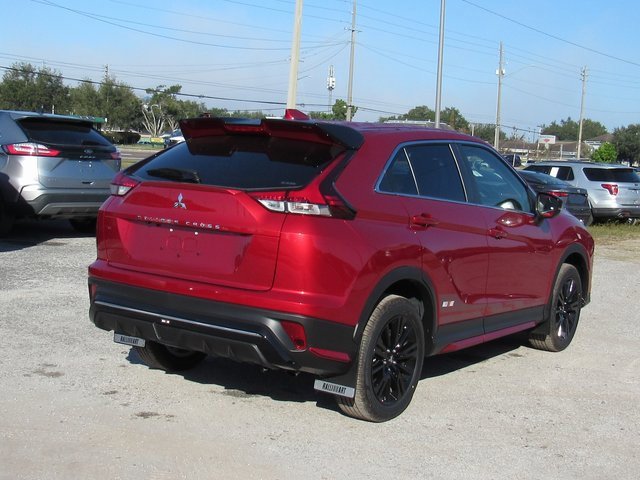 New 2026 Mitsubishi Eclipse Cross Ralliart image 3