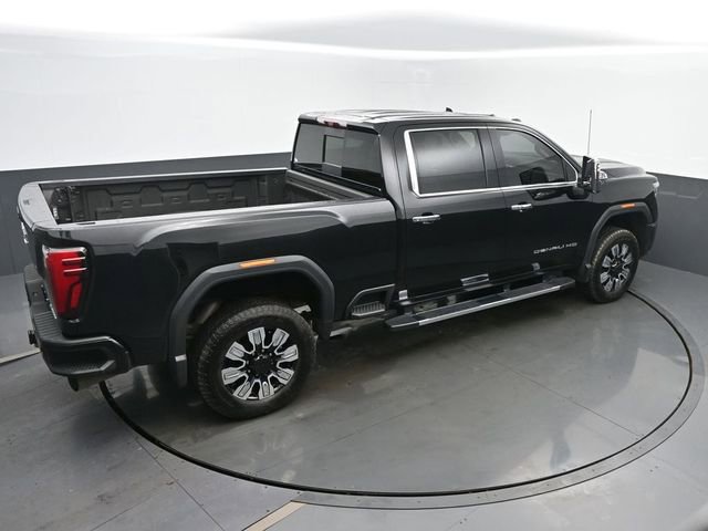Used 2024 GMC Sierra 2500 Denali w/ Denali Reserve Package image 39