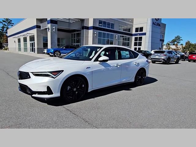 New 2026 Acura Integra A-Spec image 39