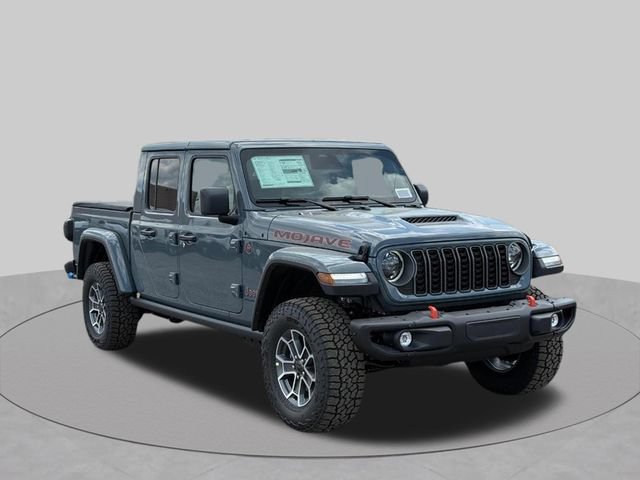 New 2026 Jeep Gladiator Mojave