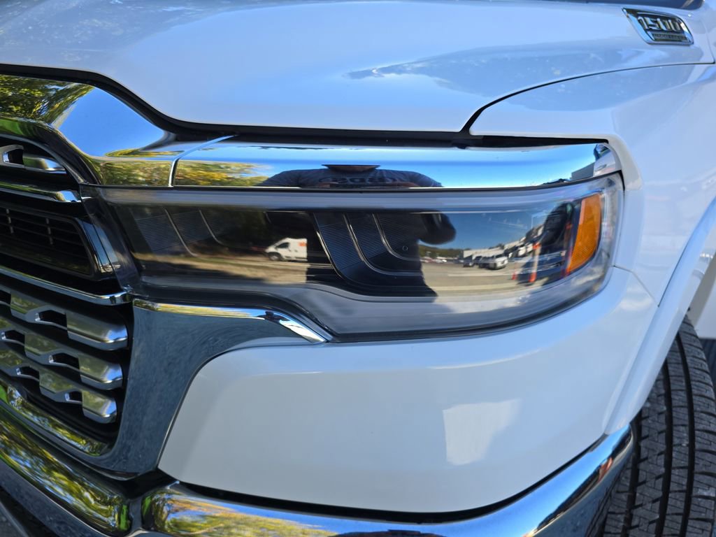 New 2026 RAM 1500 Limited AWD/4WD image 32
