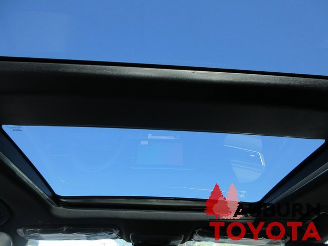 New 2026 Toyota Camry XSE image 5