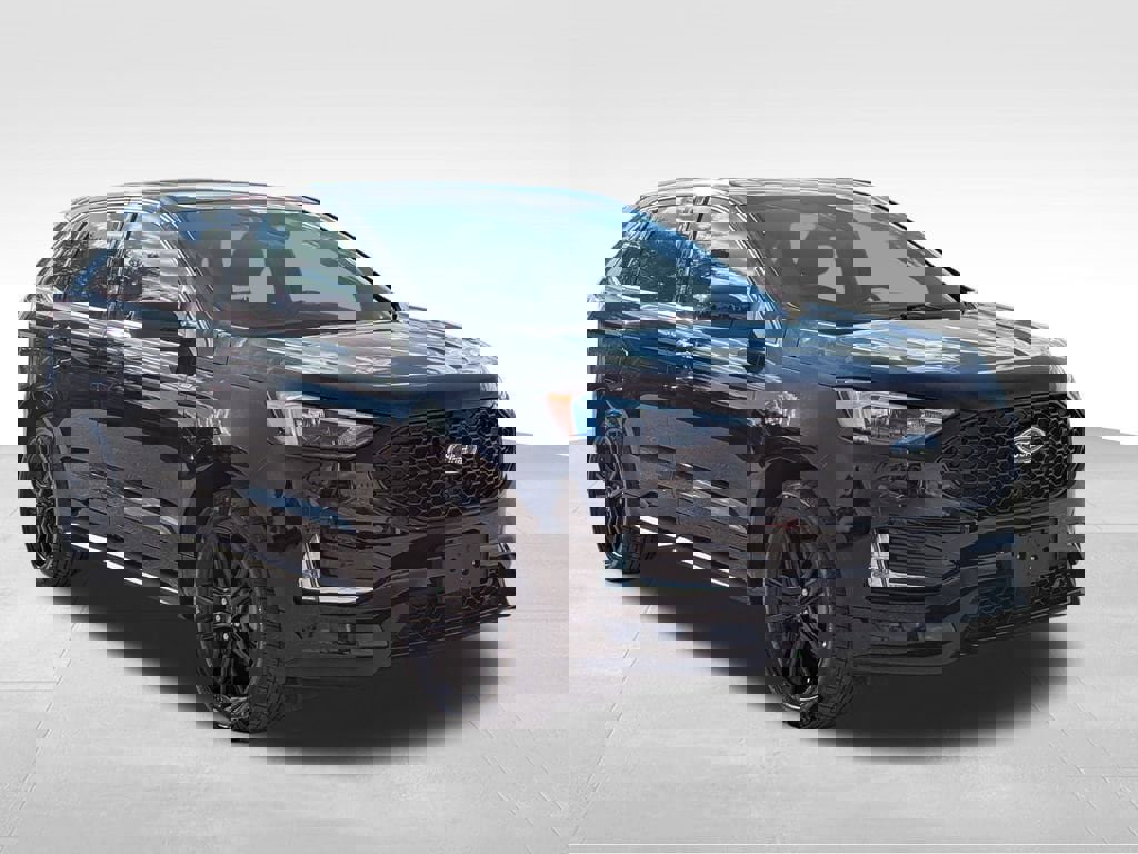 Used 2023 Ford Edge ST-Line image 2