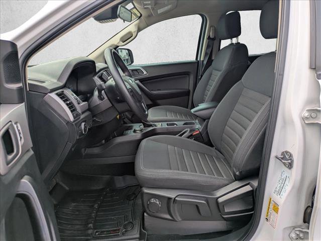 Used 2023 Ford Ranger XL w/ FX4 Off-Road Package AWD/4WD image 20