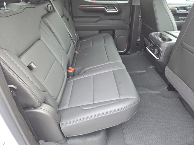 New 2026 GMC Sierra 1500 Denali w/ Technology Package AWD/4WD image 21