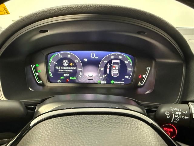 Used 2026 Honda Civic Sport Touring image 20