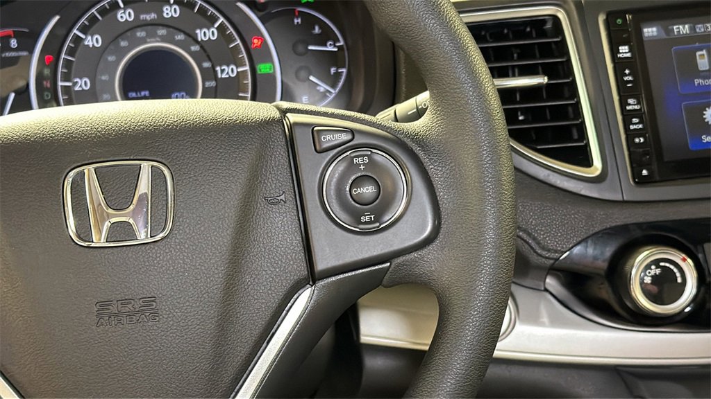 Used 2016 Honda CR-V EX image 18