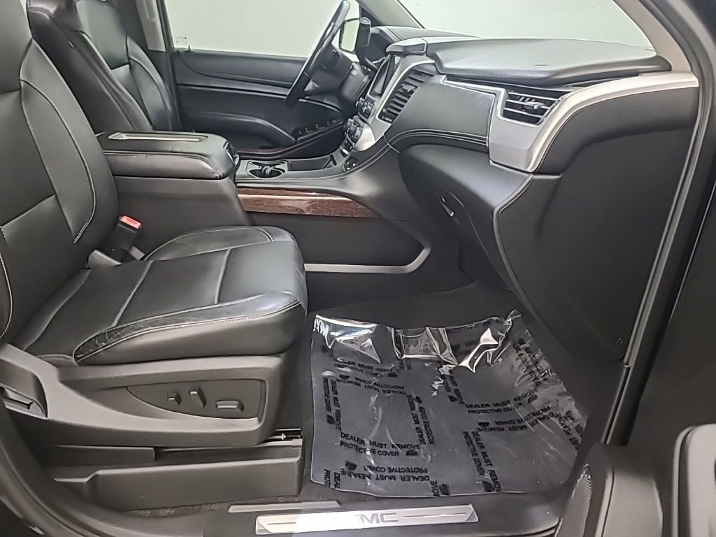 Used 2019 GMC Yukon XL SLT RWD image 14