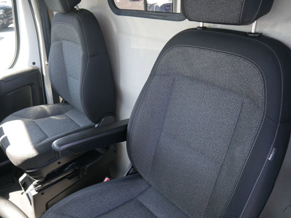 Used 2022 RAM ProMaster 2500 FWD image 26