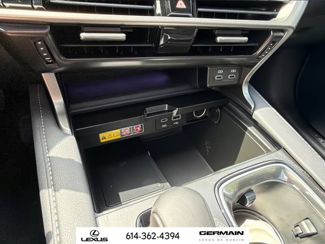 New 2026 Lexus RX 350 AWD image 27