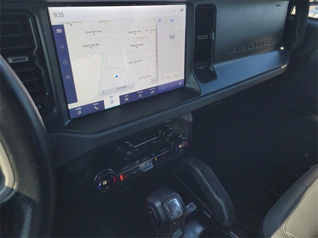 Certified 2024 Ford Bronco Big Bend image 16