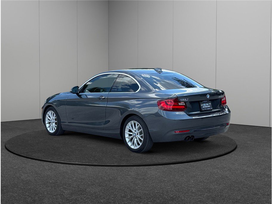 Used 2016 BMW 228i Coupe image 7