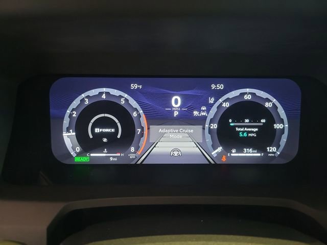 New 2026 Toyota Tacoma TRD Pro image 15