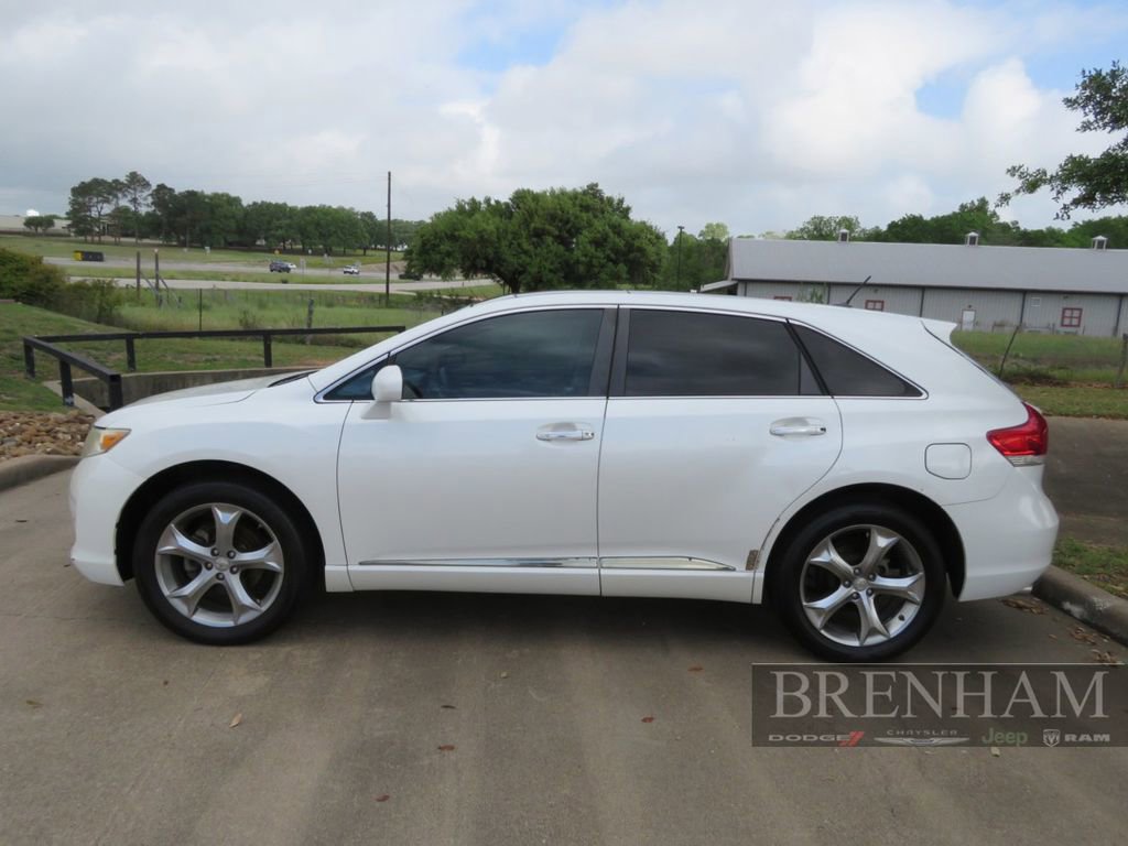 Used 2011 Toyota Venza w/ Comfort Pkg FWD image 5