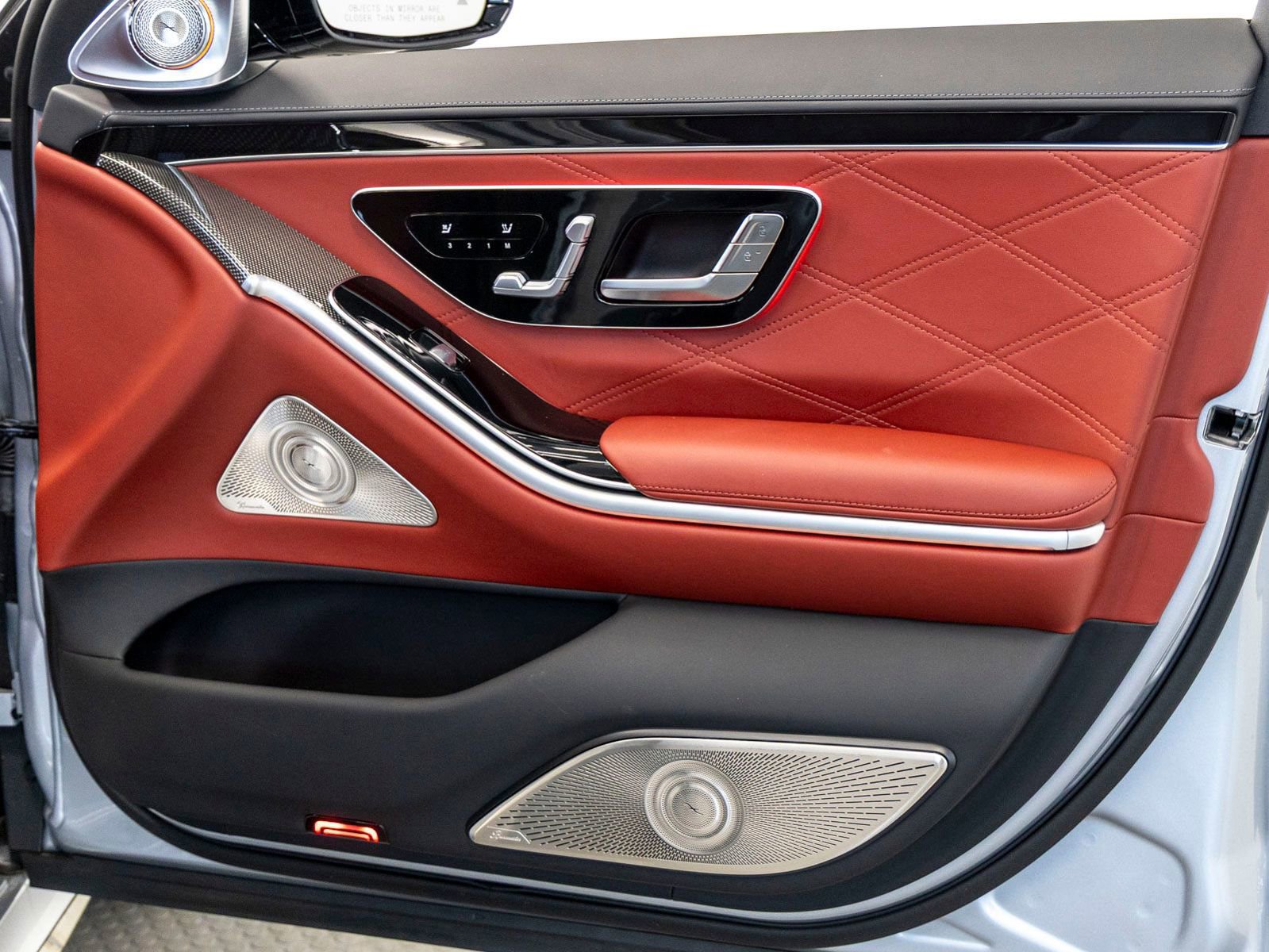 Used 2026 Mercedes-Benz S 63 AMG S image 26