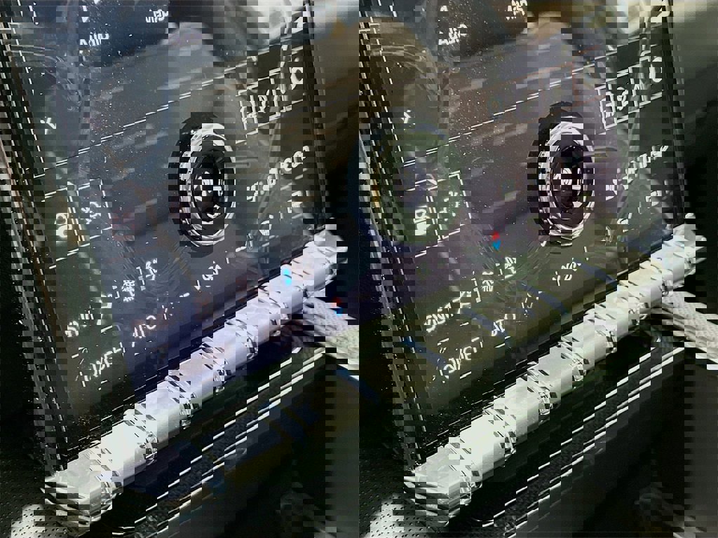 New 2026 GMC Sierra EV AT4 w/ AT4 Premium Package image 16