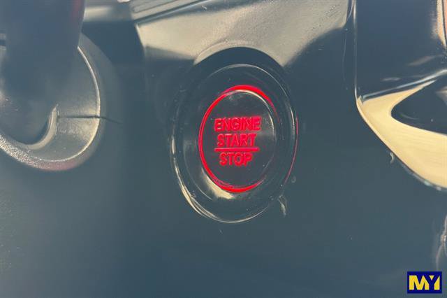 Used 2025 Honda Civic Sport image 25