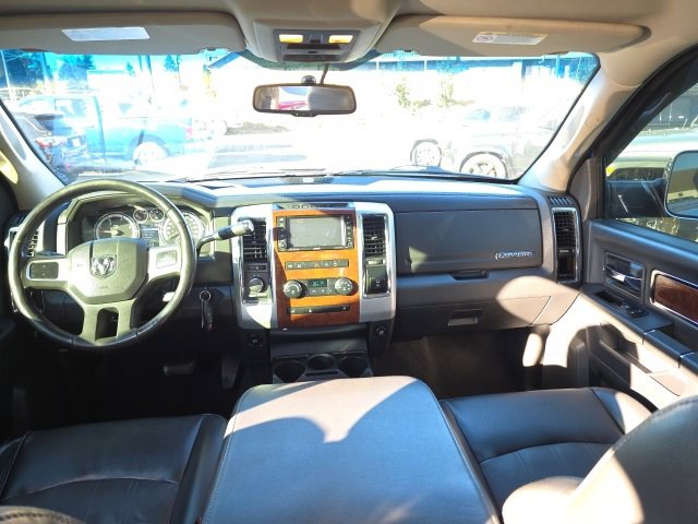 Used 2010 Dodge Ram 3500 Truck Laramie w/ Protection Group image 26