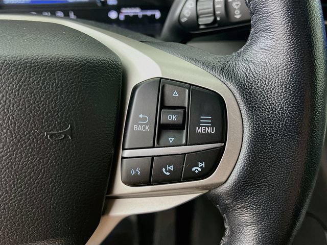 Used 2022 Ford Explorer XLT w/ Equipment Group 202A AWD/4WD image 33