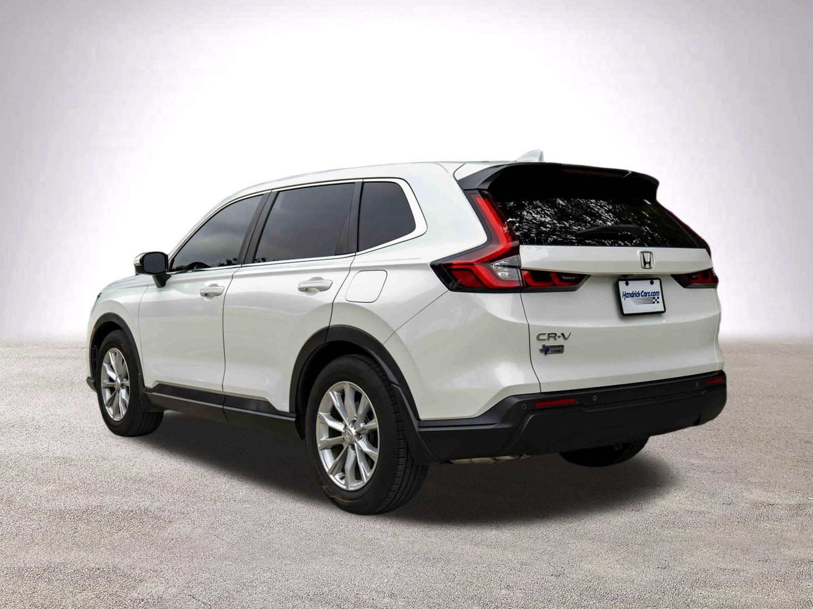 Used 2023 Honda CR-V EX-L image 6
