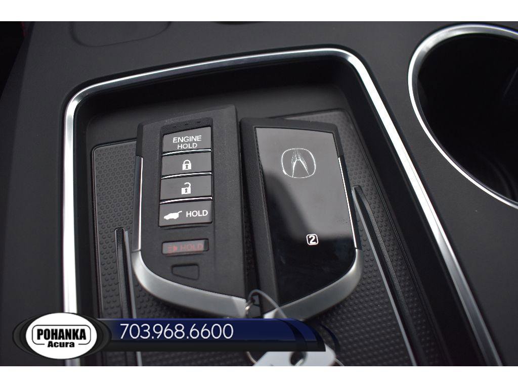 New 2026 Acura MDX A-Spec image 43