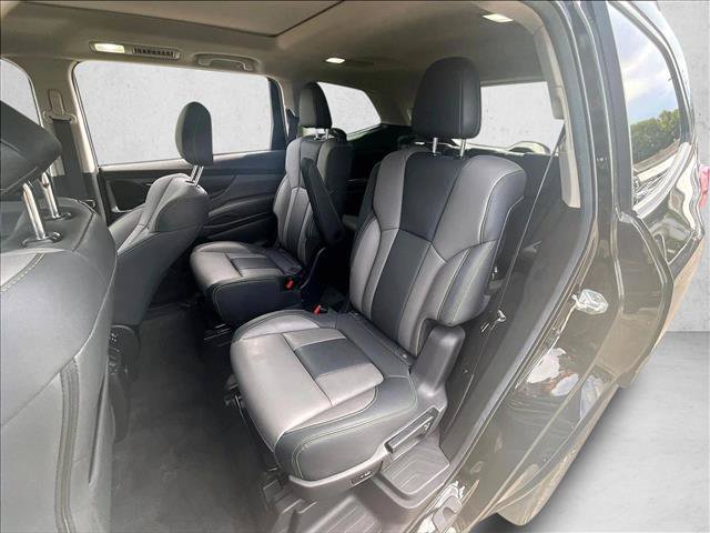 Used 2024 Subaru Ascent Onyx Edition Limited AWD/4WD image 27