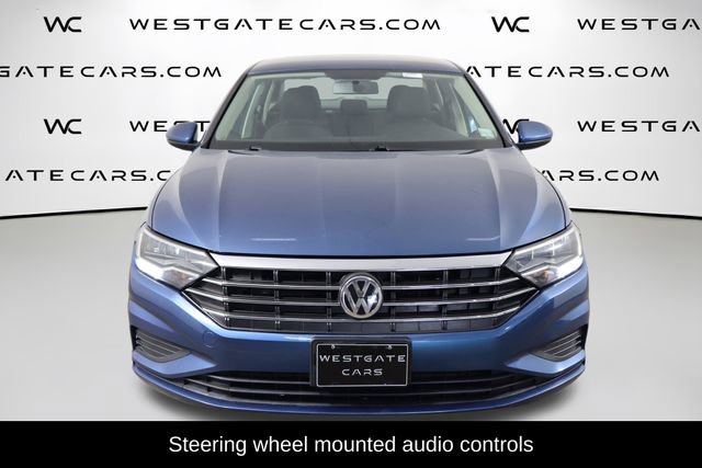 Used 2020 Volkswagen Jetta S image 2