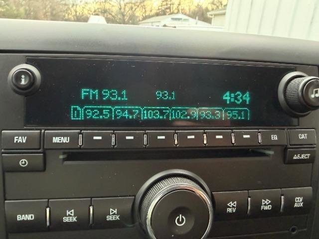 Used 2011 Chevrolet Silverado 1500 LT w/ All-Star Edition image 22