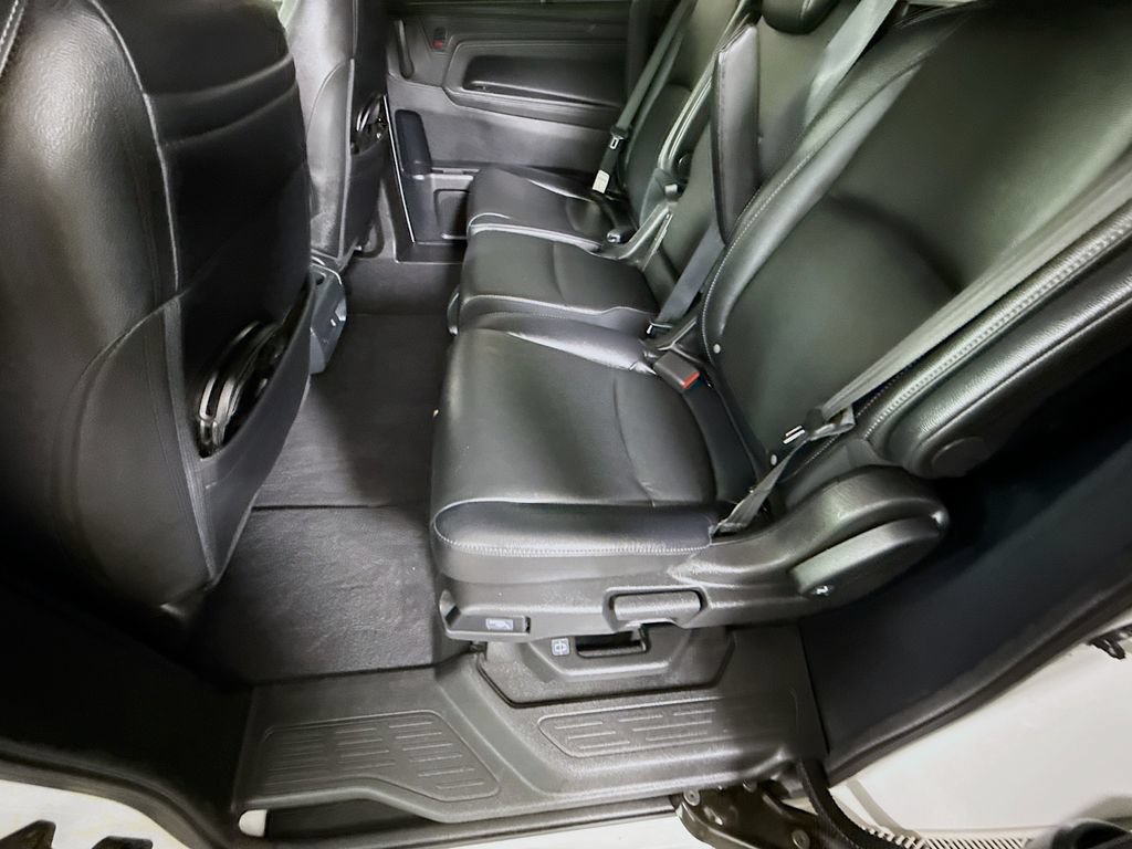 Used 2022 Honda Odyssey Touring image 29
