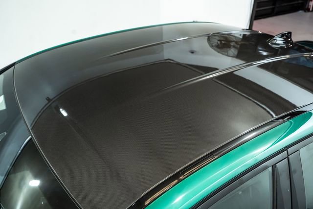 Used 2022 BMW M3 w/ M Driver's Package image 16