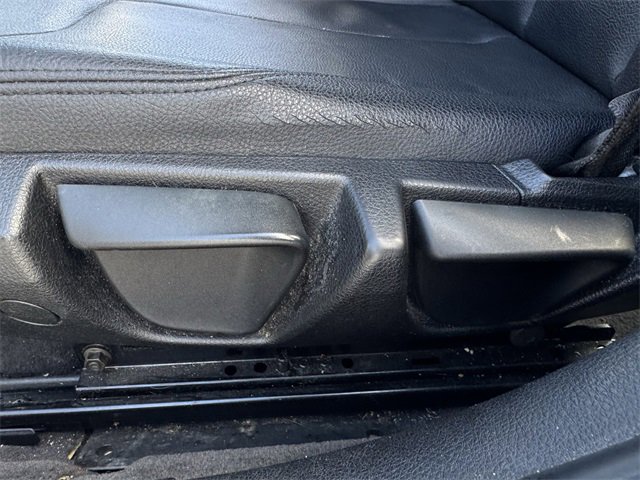 Used 2014 BMW 320i xDrive Sedan image 24