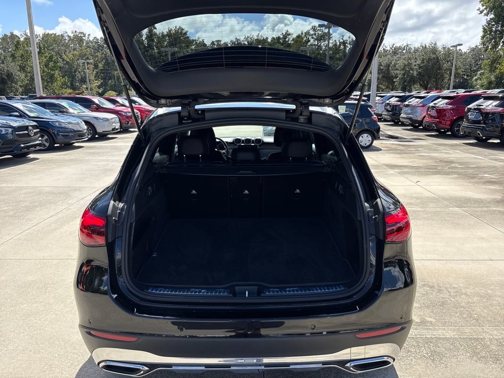 Used 2024 Mercedes-Benz GLC 300 GLC 300 image 28
