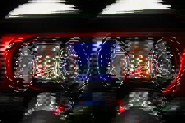 Used 2020 Jeep Gladiator Rubicon image 25