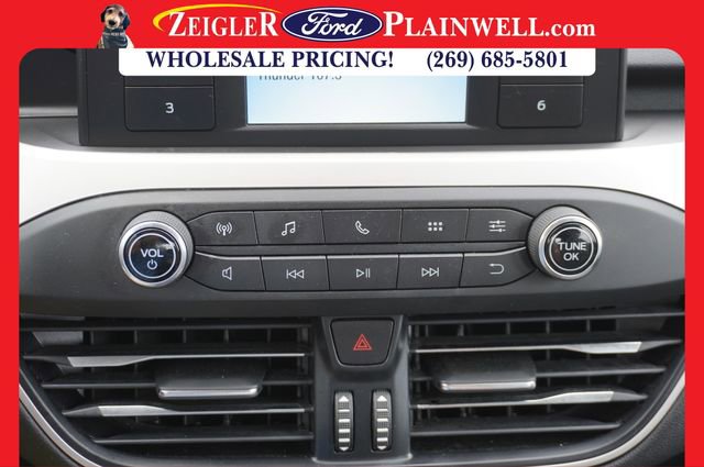 Used 2021 Ford Escape S image 18