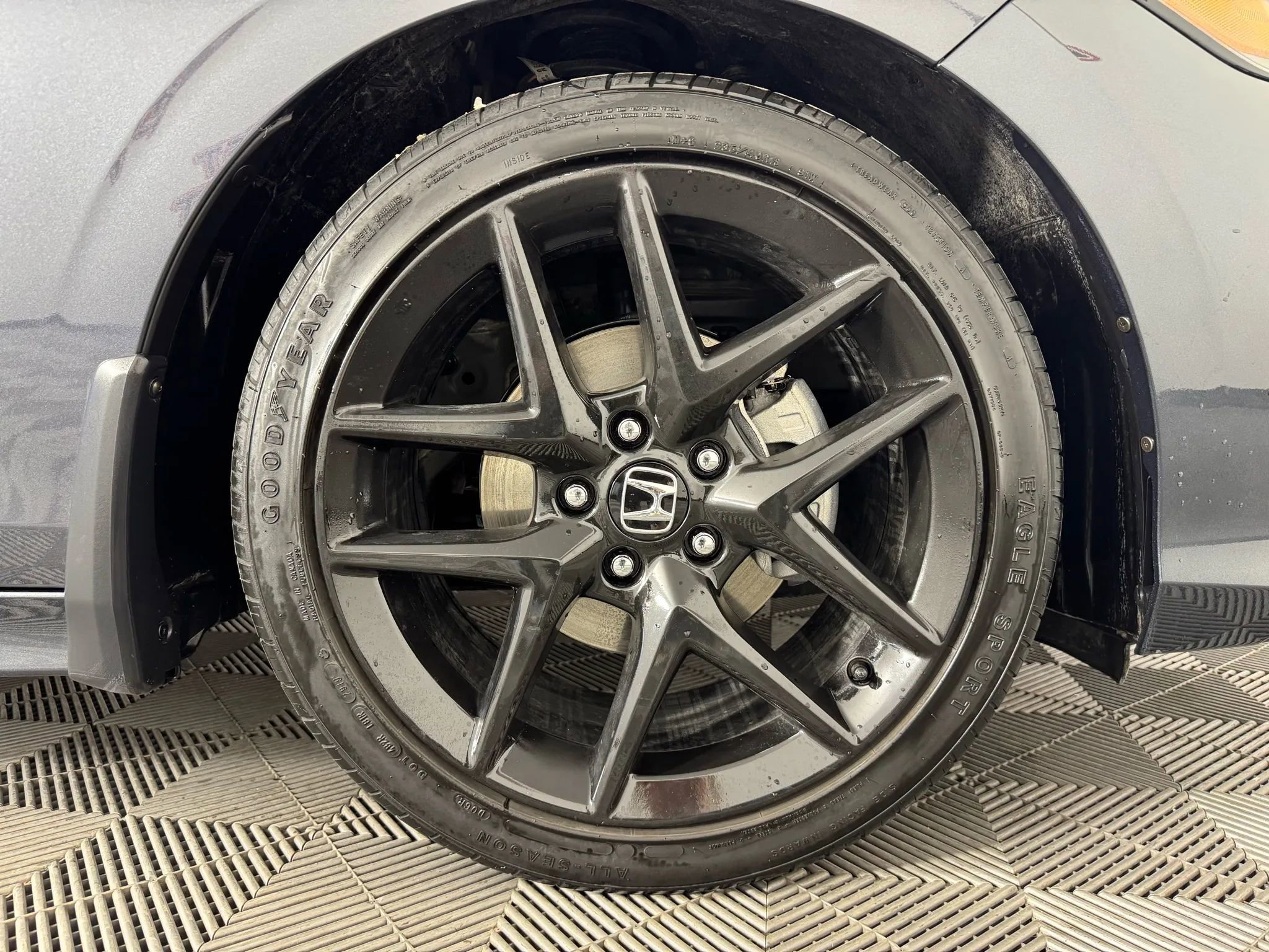 Used 2026 Honda Civic Sport image 44