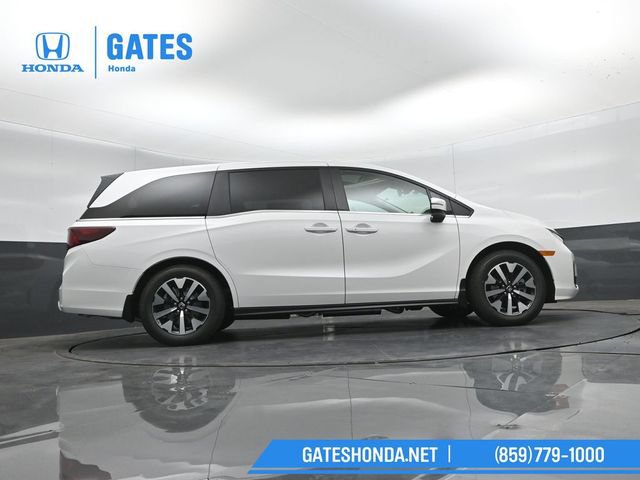 New 2026 Honda Odyssey EX-L image 44