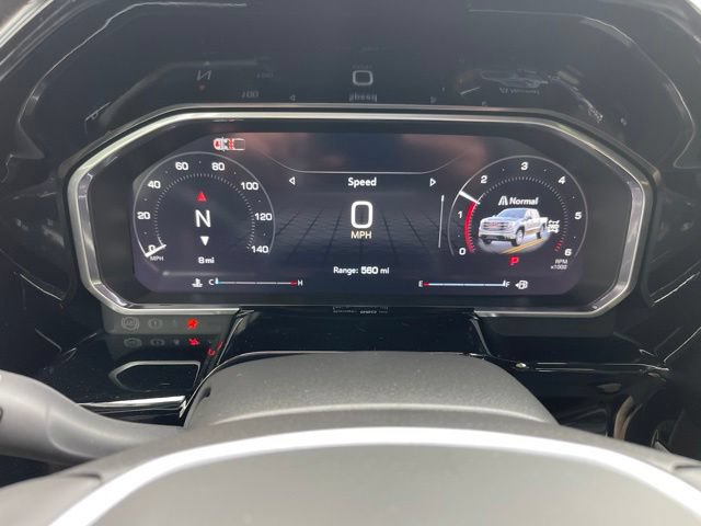 New 2026 GMC Sierra 1500 Elevation AWD/4WD image 26